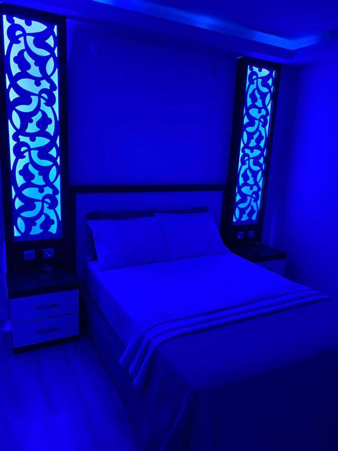 Livane Sun Otel Alanya Exterior photo